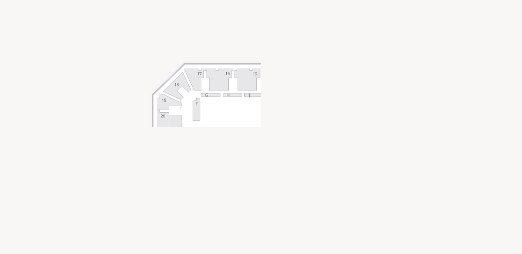 1st SUMMIT ARENA at Cambria County War Memorial Seating Chart