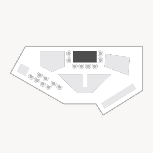 24 Oxford seating chart