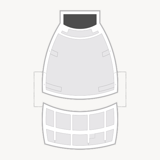 Abilene Civic Center seating chart