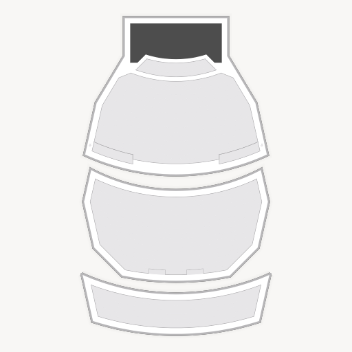 Abraham Chavez Theatre seating chart