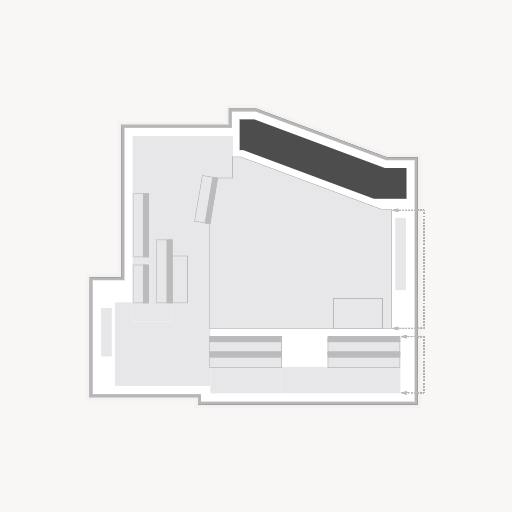 Ace of Spades seating chart