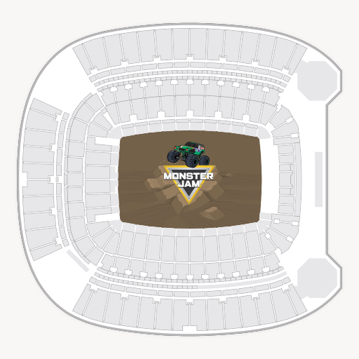 Acrisure Stadium seating chart