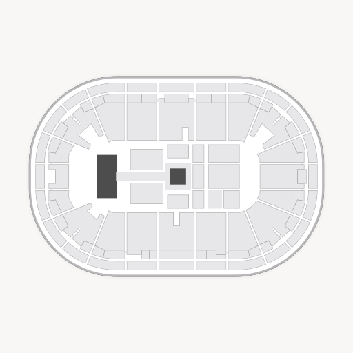 Agganis Arena seating chart