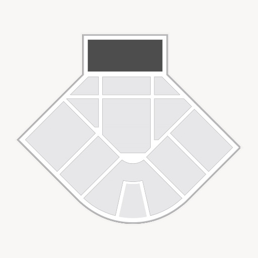 Agora du Vieux-Port de Quebec seating chart