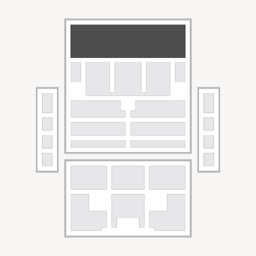 Agora Theatre - Cleveland seating chart