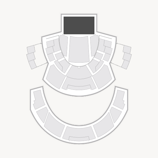 Agua Caliente Casino - Rancho Mirage seating chart