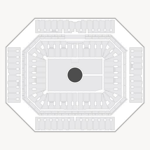 Alamodome seating chart