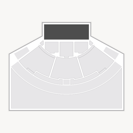 Allianz Amphitheater at Riverfront seating chart