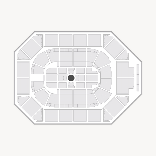 Allstate Arena seating chart