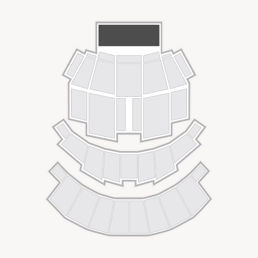 Altria Theater seating chart