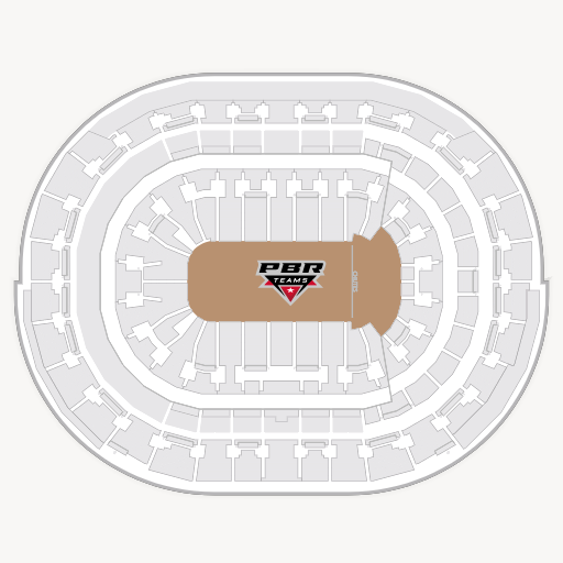 Amerant Bank Arena seating chart