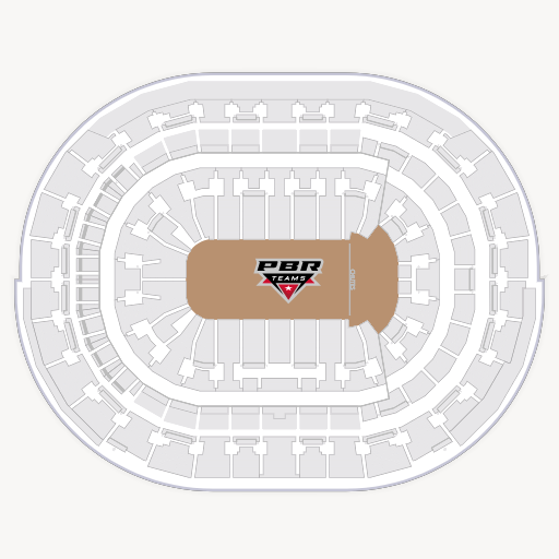 Amerant Bank Arena seating chart