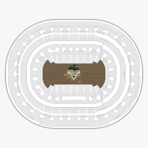 Amerant Bank Arena seating chart