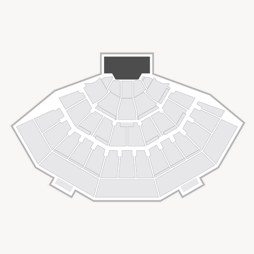 American Family Insurance Amphitheater - Summerfest Grounds seating chart
