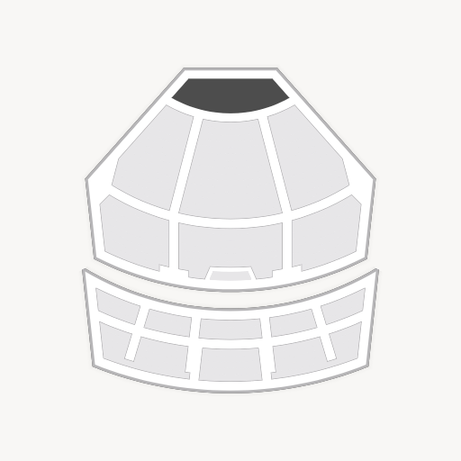 American Music Theatre seating chart