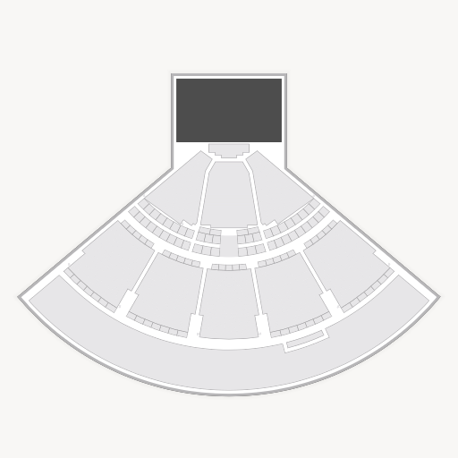 Ameris Bank Amphitheatre seating chart