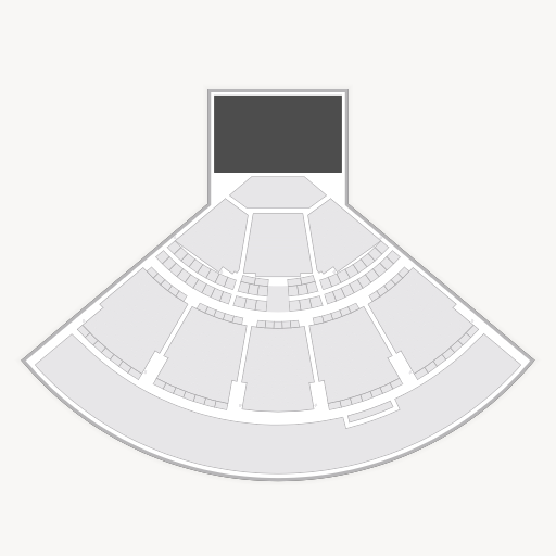 Ameris Bank Amphitheatre seating chart