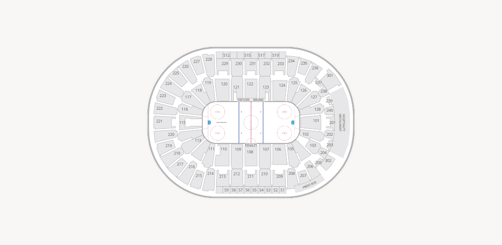 Amica Mutual Pavilion Seating Chart