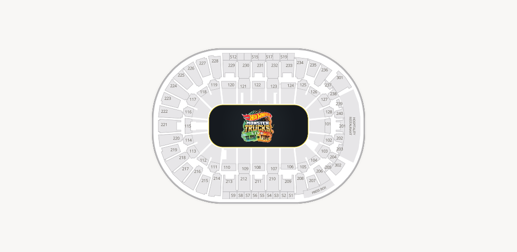 Amica Mutual Pavilion Seating Chart