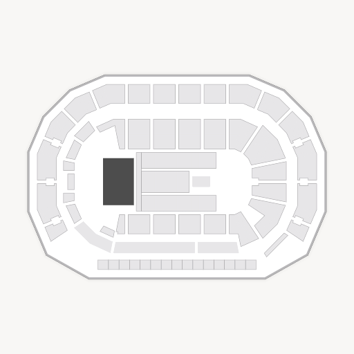 AMSOIL Arena seating chart