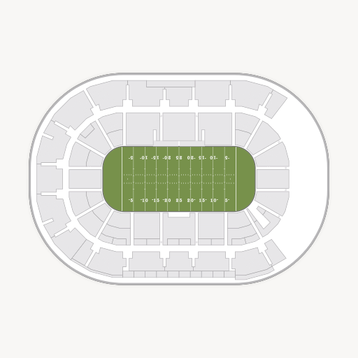 Angel of the Winds Arena seating chart
