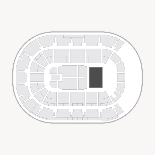 Angel of the Winds Arena seating chart