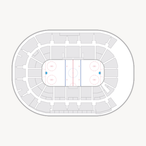 Angel of the Winds Arena seating chart