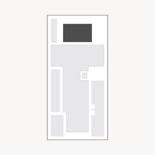 Antone's Nightclub seating chart