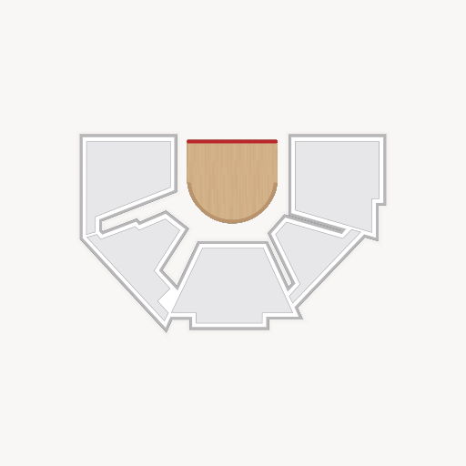 Apollo Theater Chicago seating chart