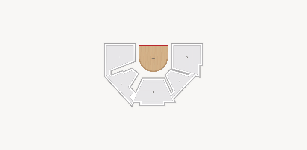 Apollo Theater Chicago Seating Chart