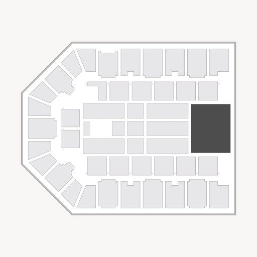 Appalachian Wireless Arena seating chart