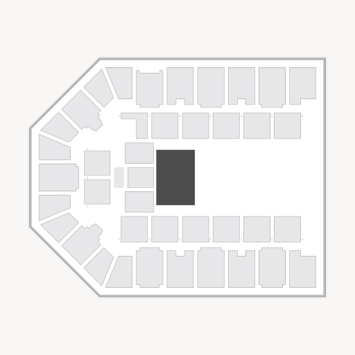 Appalachian Wireless Arena seating chart