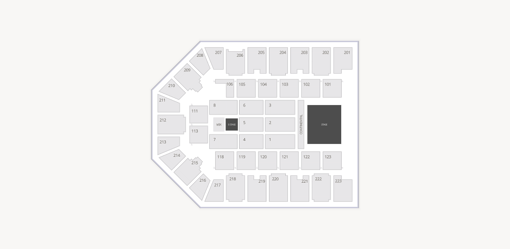 Appalachian Wireless Arena Seating Chart