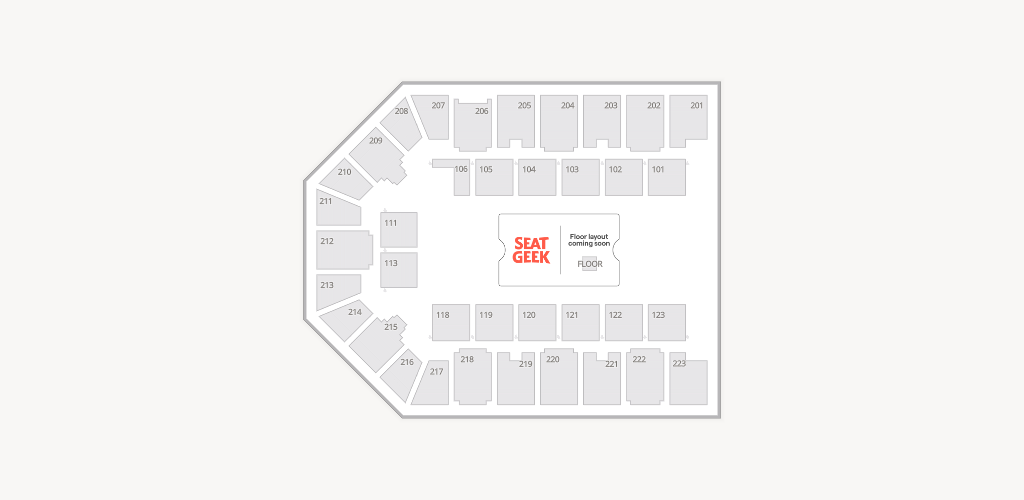 Appalachian Wireless Arena Seating Chart