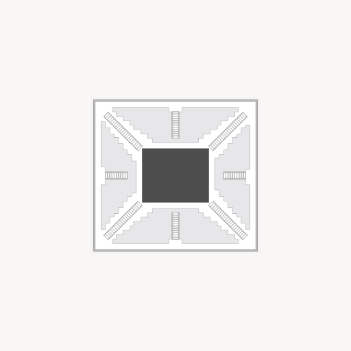 Arena Stage - Fichandler Stage seating chart