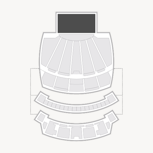 Arizona Financial Theatre seating chart