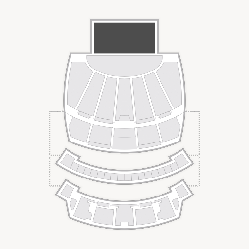 Arizona Financial Theatre seating chart
