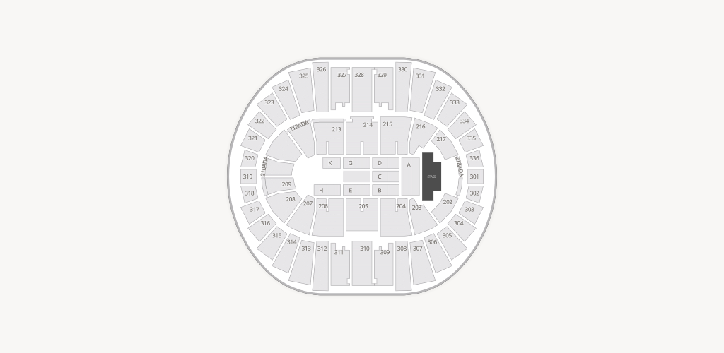 Arizona Veterans Memorial Coliseum - Arizona State Fair Seating Chart
