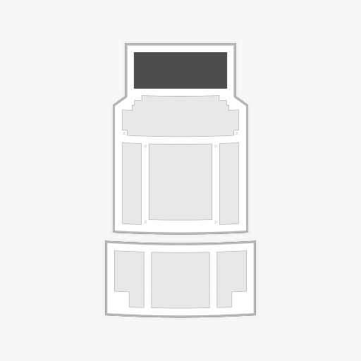 Arlington Music Hall seating chart