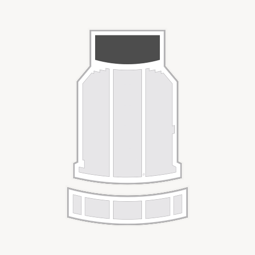 Arlington Theatre seating chart