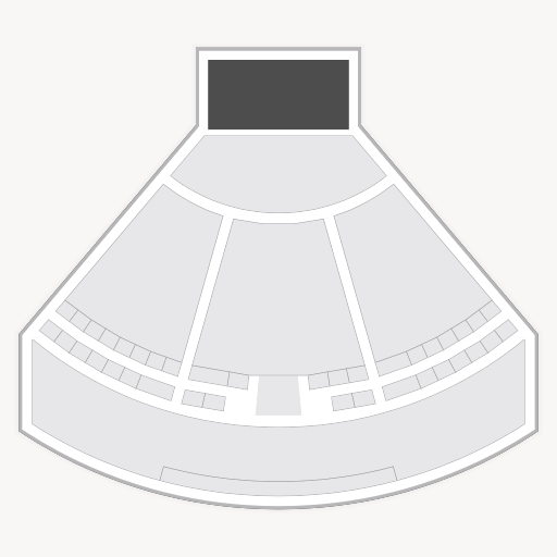 Ascend Amphitheater seating chart