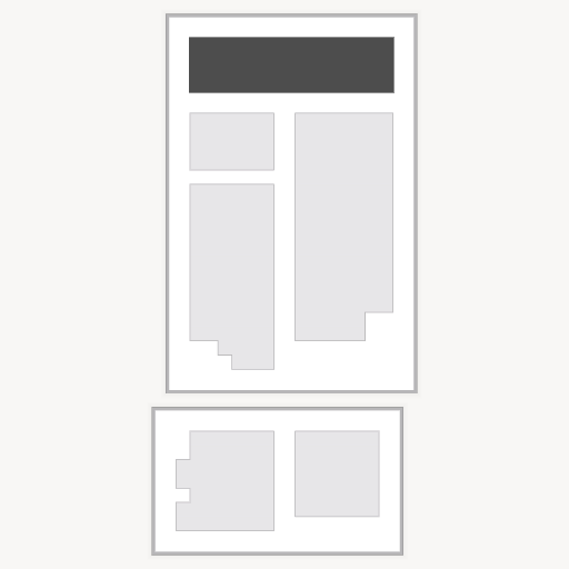 Astor Place Theatre - New York seating chart