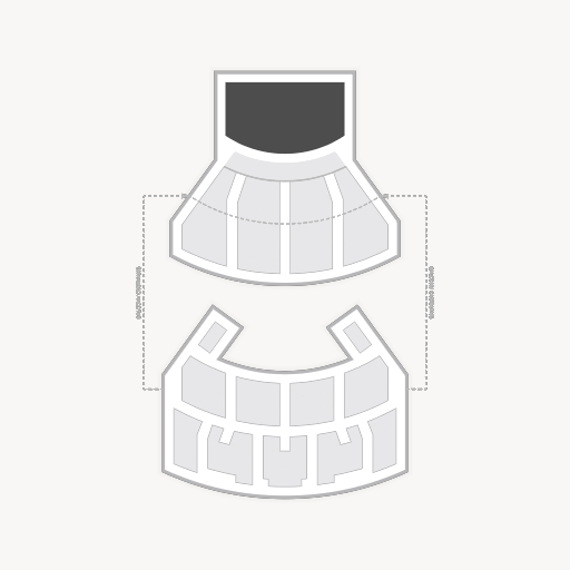 Athenaeum Theatre - IL seating chart
