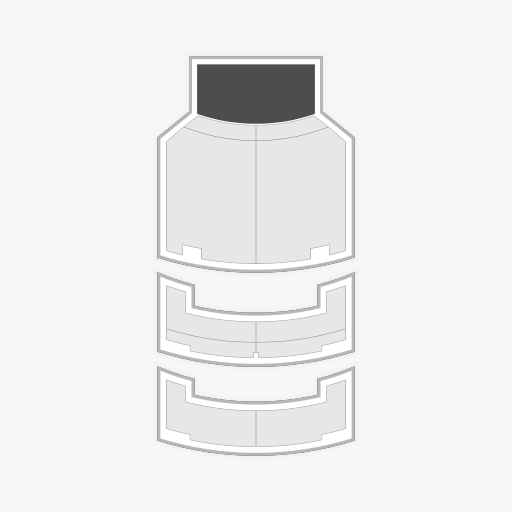 Atlanta Symphony Hall at Woodruff Arts Center seating chart