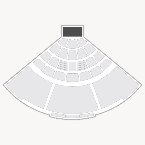 Atrium Health Amphitheater seating chart