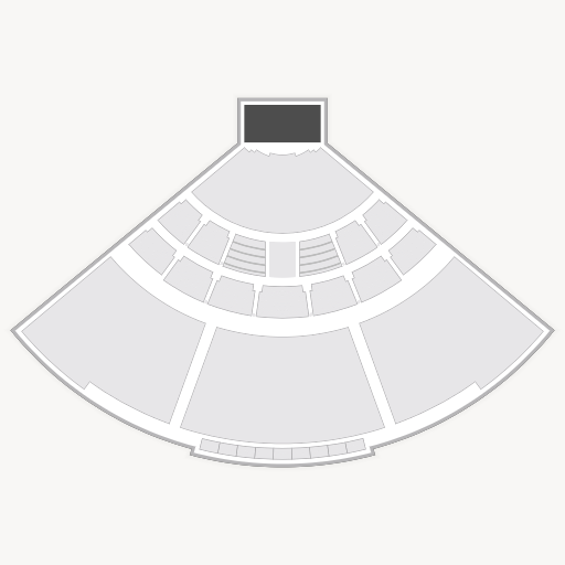 Atrium Health Amphitheater seating chart