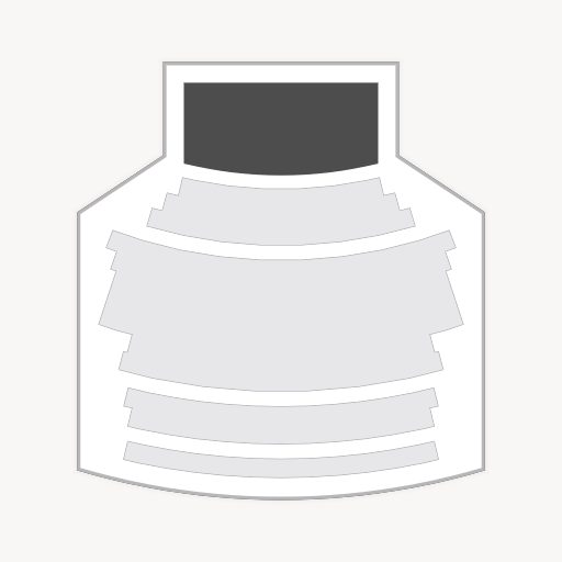 Atrium Showroom at Luxor Hotel and Casino seating chart