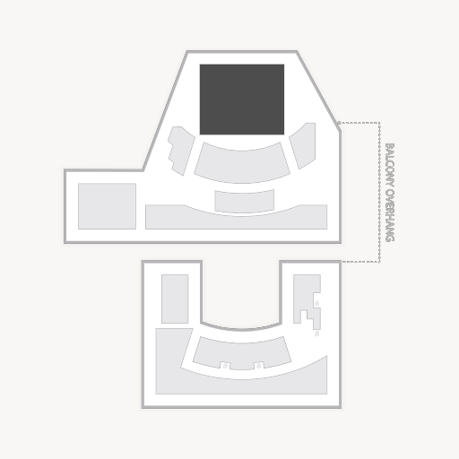 Aura - Portland, ME seating chart