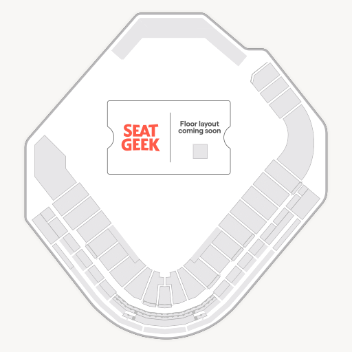 AutoZone Park seating chart