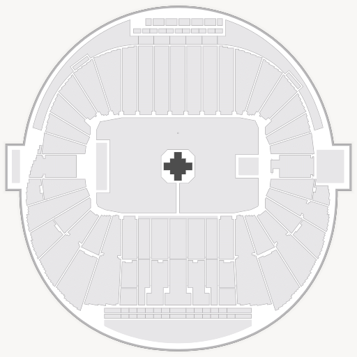 Autzen Stadium seating chart